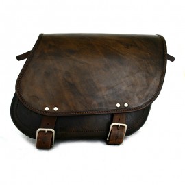 Bisaccia universale marrone...