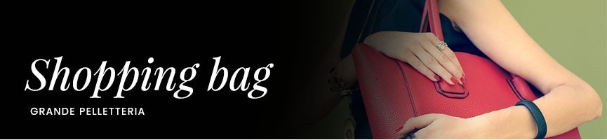 Shopping bag